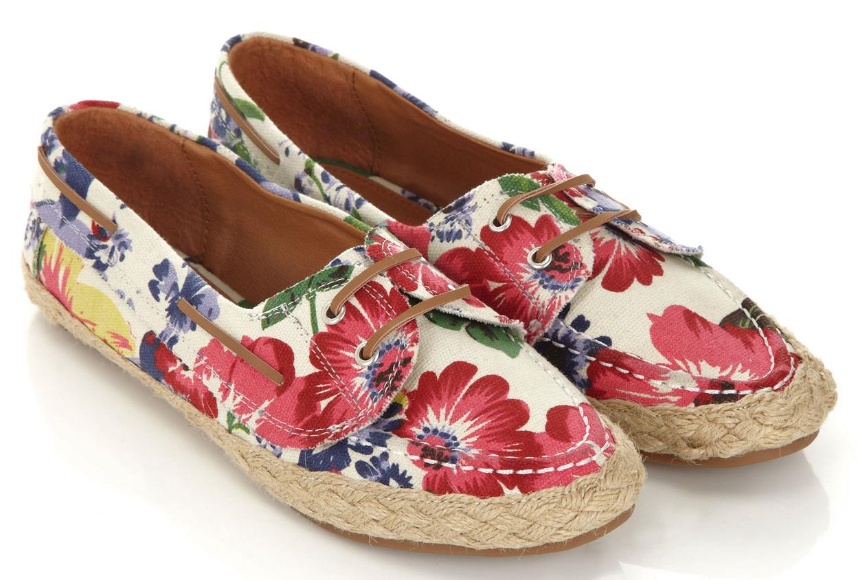 Οι εσπαντρίγιες που θα λατρέψουμε